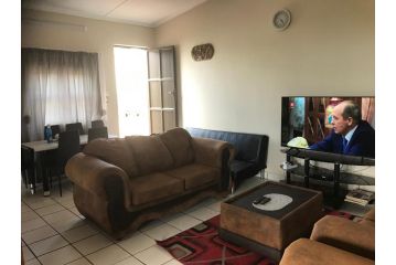 Oceanic Guest house, Scottburgh - 1