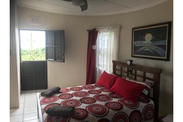Oceanic Guest house, Scottburgh - 3