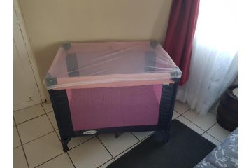 Oceanic Guest house, Scottburgh - 5