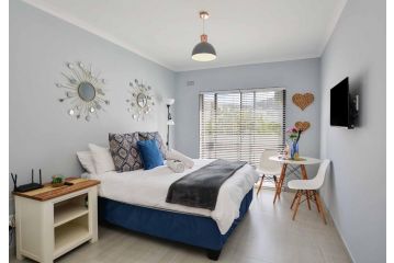 Sea Breeze Apartments Apartment, Bloubergstrand - 2