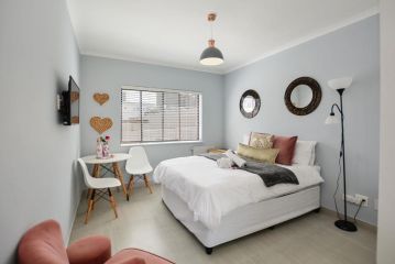 Sea Breeze Apartments Apartment, Bloubergstrand - 3