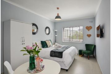 Sea Breeze Apartments Apartment, Bloubergstrand - 5