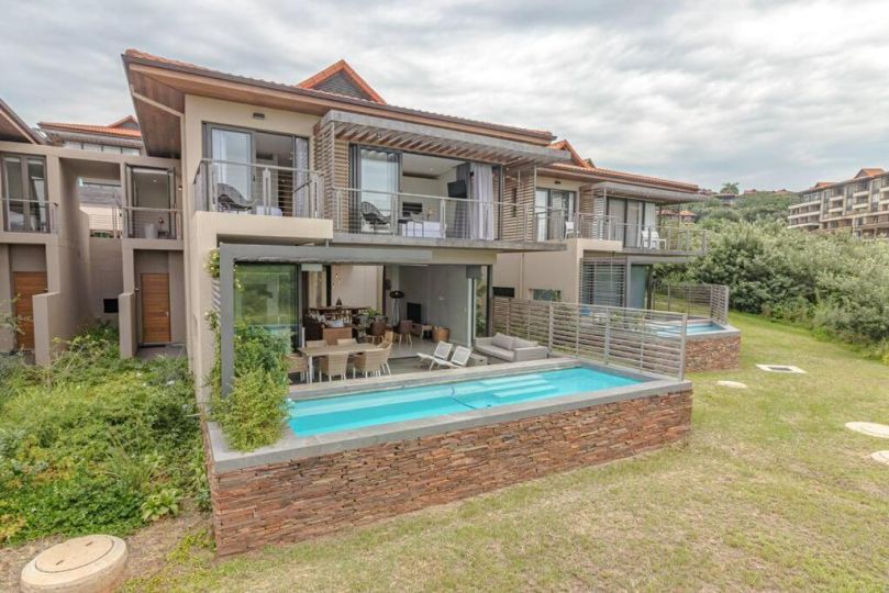 Oceans Edge 4, Zimbali Coastal Resort Villa, Ballito