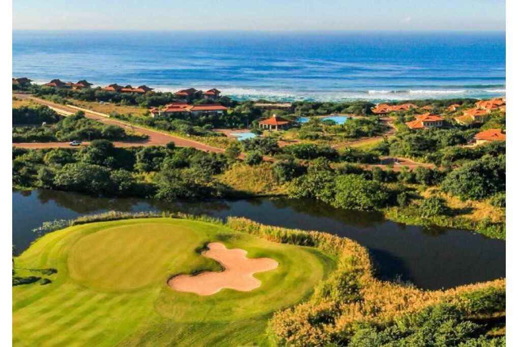 Oceans Edge 4, Zimbali Coastal Resort Villa, Ballito