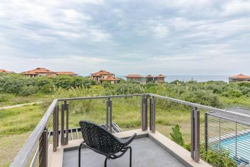 Oceans Edge 4, Zimbali Coastal Resort Villa, Ballito - 1