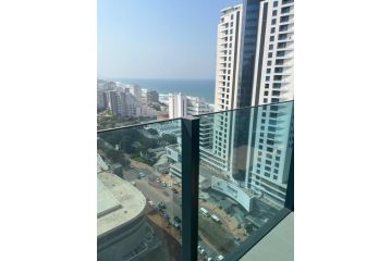Oceans Luxury Apartments Apartment, Durban - 3