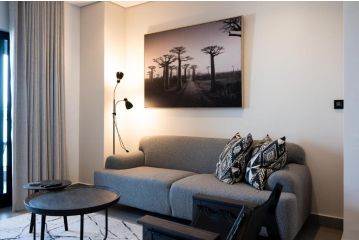 Oceans Umhlanga Accommodation Apartment, Durban - 3