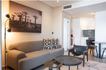 Oceans Umhlanga Accommodation Apartment, Durban - 4