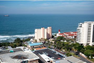 Oceans Umhlanga Accommodation Apartment, Durban - 1