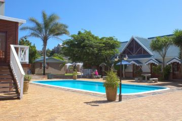 Oceans Hotel & Self Catering Hotel, Mossel Bay - 2