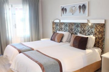 Oceans Hotel & Self Catering Hotel, Mossel Bay - 3