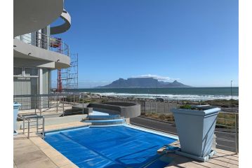 Oceansnest Guest house, Bloubergstrand - 1