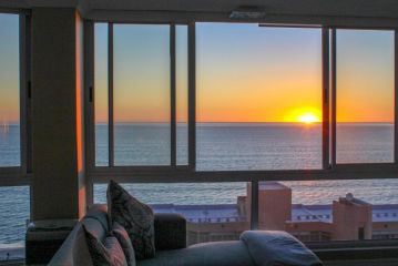 Oceanview Holiday Accommodation Apartment, Bloubergstrand - 4