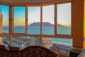 Oceanview Holiday Accommodation Apartment, Bloubergstrand - 2