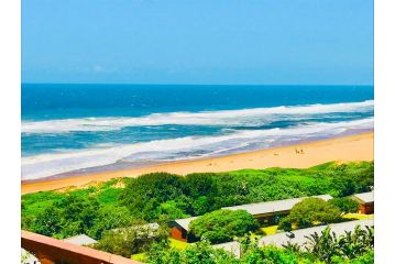 Oceanview on Hill Guest house, Durban - 2
