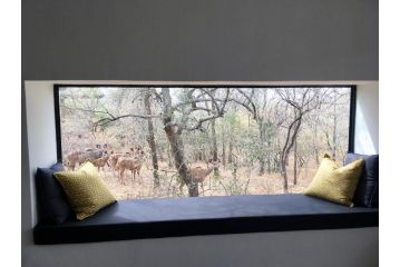 Ochre House Guest house, Marloth Park - 5