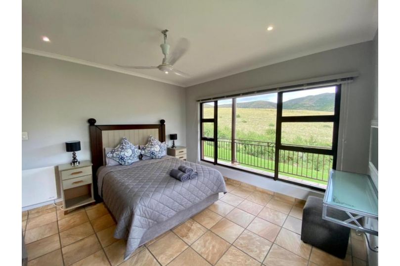 Odendaal's Ridge Apartment, Clarens - imaginea 8