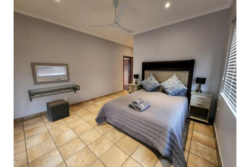 Odendaal's Ridge Apartment, Clarens - imaginea 9