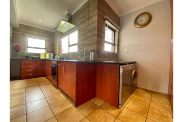 Odendaal's Ridge Apartment, Clarens - 5