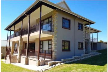 Odendaal's Ridge Apartment, Clarens - 4