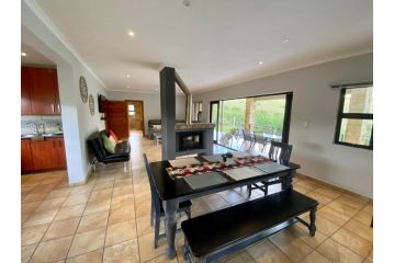 Odendaal's Ridge Apartment, Clarens - 3