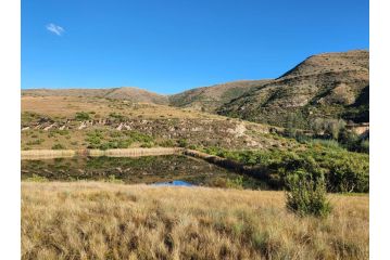 Odendaal's Ridge Apartment, Clarens - 1