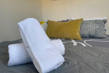 Odenvillea Guest Cottage Apartment, Durban - 3