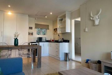 Odenvillea Guest Cottage Apartment, Durban - 5