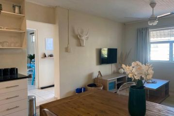 Odenvillea Guest Cottage Apartment, Durban - 4