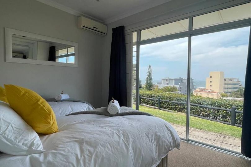 Odenvillea House - Amazing Sea Views Guest house, Durban - imaginea 15