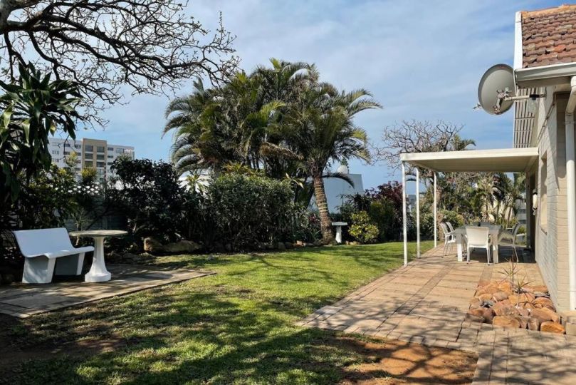 Odenvillea House - Amazing Sea Views Guest house, Durban - imaginea 14