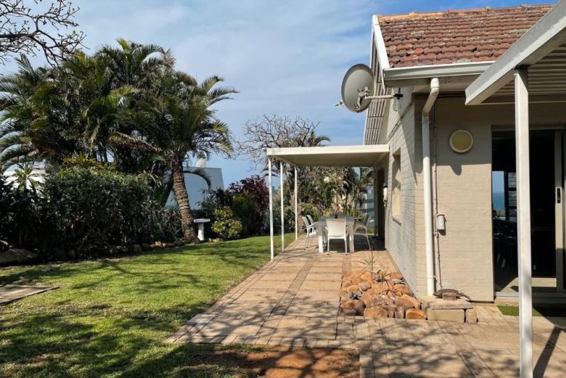 Odenvillea House - Amazing Sea Views Guest house, Durban - imaginea 10