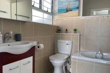 Odenvillea House - Amazing Sea Views Guest house, Durban - 4