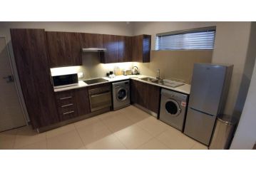 Odyssey Luxury Apartments Apartment, Johannesburg - 5