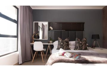 Odyssey Luxury Apartments Apartment, Johannesburg - 4