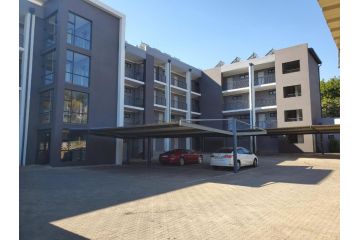 Odyssey Luxury Apartments Apartment, Johannesburg - 1