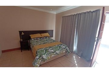 Oktavia - Unit 5 Apartment, Cape Town