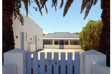 Old Fisher House Bed and breakfast, Langebaan - 2