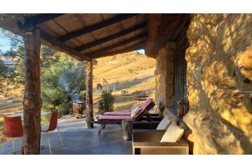 Old Mill Drift Guest Farm Hotel, Clarens - 5