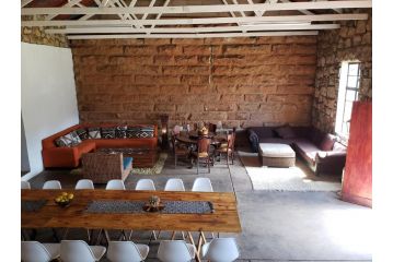 Old Mill Drift Guest Farm Hotel, Clarens - 1