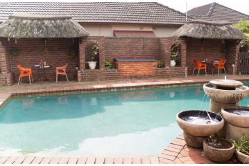 Old Mill Guest house, Durban - 5