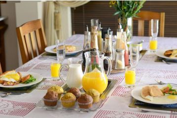Old Oak Guest house, Bellville - 5