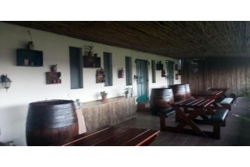 Old Post Office Inn Guest house, Graskop - 1