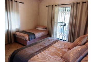 Old Post Office Inn Guest house, Graskop - 5