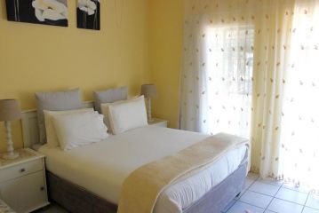 Old Vic Travellers Inn Nelspruit Hostel, Nelspruit - 1