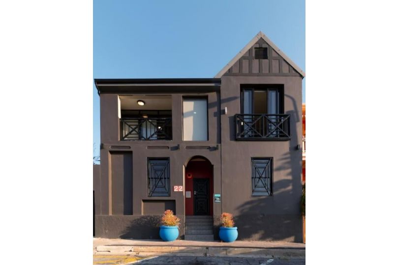 Oldie Villa - A Seaview Apartment, Port Elizabeth - imaginea 18