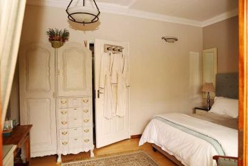 Oleander Guest house, Kimberley - 4