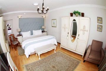 Oleander Guest house, Kimberley - 1