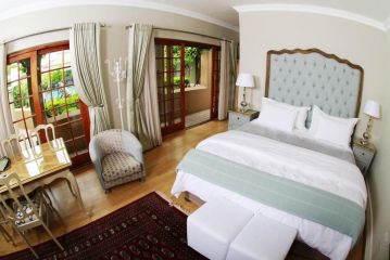 Oleander Guest house, Kimberley - 3