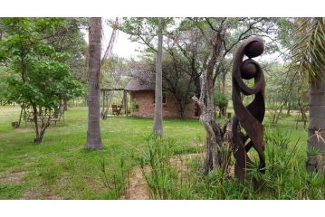 Olievenhoutsrus Guest- and Game Farm Guest house, Vaalwater - 1